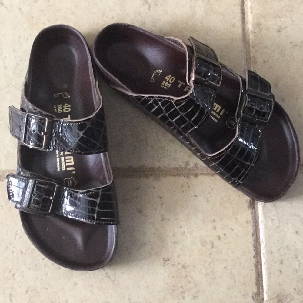 Birkenstock Tatami Arizona sandals